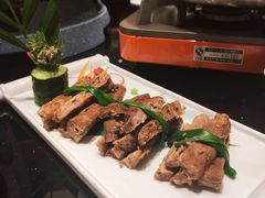 鸭脖-东门头·江鲜小馆(新天地店)