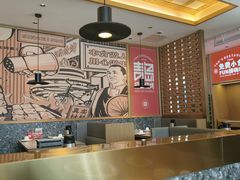 -大闫家烧烤·小海鲜家常菜(郑庄店)