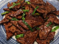 -鸭匠食府·挂炉烤鸭·新京菜(阜成路店)