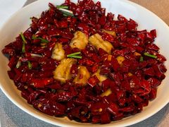 -新荣记(BFC外滩金融中心店)