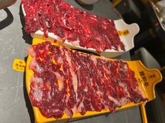 -潮发潮汕牛肉店(东方宝泰店)