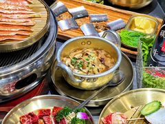 -本炙炭烤·蒲烧活鳗料理店(金沙洲店)