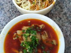 -李记小小吃·江油肥肠(涪江路店)