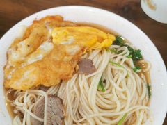 -小潘牛肉拉面馆