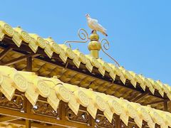 -广州莲花山旅游区
