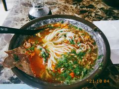 -云龙湖阿喆米线(云龙湖店)
