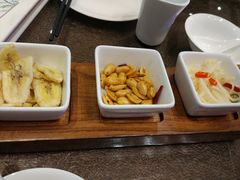 -阿庄新豫菜(航海东路店)