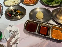 -西塔老太太泥炉烤肉(望京一店)