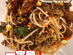 -瑞丰园庭院餐厅·白族传统家常菜