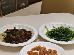 响油鳝糊-得月楼·省级非遗·传统苏帮菜(观前店)