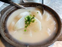 -蔴将·川菜(黄龙万科店)