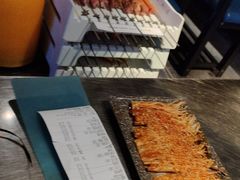 -诸锣记烤串·锦州烧烤(淘金店)