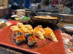 -古田居·特色寿司料理(星之岛旗舰店)