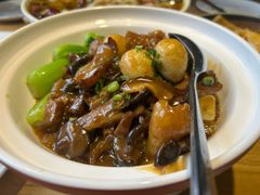 -東舍食唐精品陕菜馆