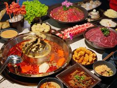 -火鳳祥鲜货火锅(宝龙广场店)