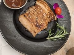 -KingThaia金泰兰(滨江天街店)