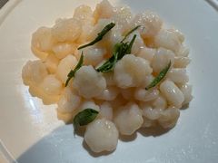 龙井虾仁-杭州酒家(庆春路店)