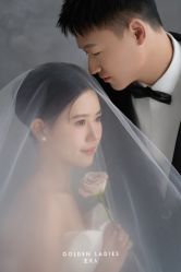 -金夫人婚纱摄影(衡阳店)