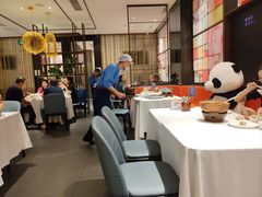 -眉州东坡·熊猫主题餐厅(枫蓝店)