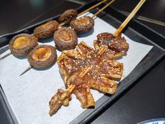 -京悦南门涮羊肉·羊蝎子火锅(田林路店)