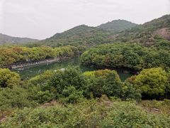 -白马涧龙池景区