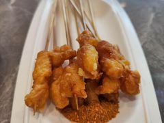 -老佛爷正宗铜炉蛙锅(五道口店)