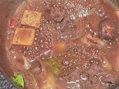 -牛YO寿喜烧和牛火锅自助(三台子万象汇店)