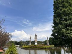 -云南民族村