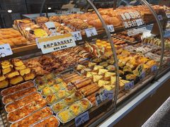 -可斯贝莉现烤面包·生日蛋糕(假日商城店)