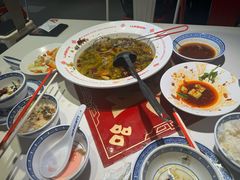 -禄鼎记·多口味酸菜鱼(侨鑫店)