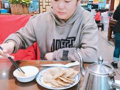 -门框胡同褡裢火烧(赵公口店)