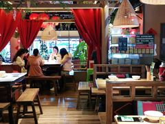 大堂-农耕记·湖南土菜(halo广场店)