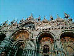 -圣马尔谷圣殿宗主教座堂