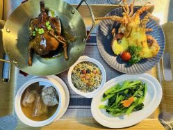 -馨美母婴护理中心(石狮店)