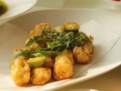 -上蔬无瑕· 创意素食·Vegetarian(华采天地店)