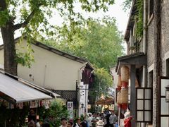 -小河直街历史文化街区