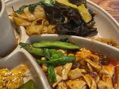 -素满香·食养自助(建邺万达店)