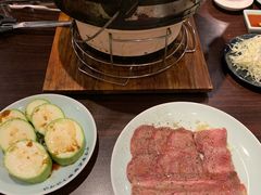 -蒜香焼肉PURUSHIN(马场路店)