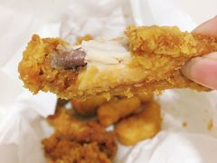 -麦当劳(城西银泰店)