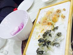 -凯盈阁·顺德私房菜·桑拿鸡