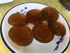 -台山美食一绝阿四台山黄鳝饭(阿四创作店)