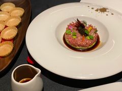 -wann lounge 低温慢煮牛排·清吧