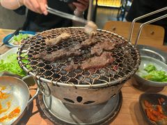 -烧肉达人•炭火烧肉(新天地店)