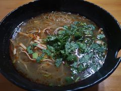 -老宋淮南牛肉汤(大通路店)