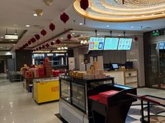 -全聚德烤鸭店(马家堡店)