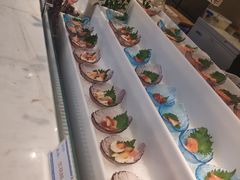 自助取餐区-半岛听涛蒸汽海鲜自助(K11店)