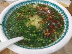 -清真·西域伙伴牛肉面·羊肉串(融创店)
