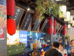 -打酱油·非遗淮扬菜(瘦西湖梅岭店)