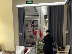 -海马体照相馆(佛山岭南站店)