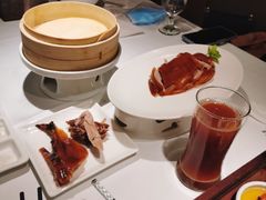 -四季民福烤鸭店(前门店)